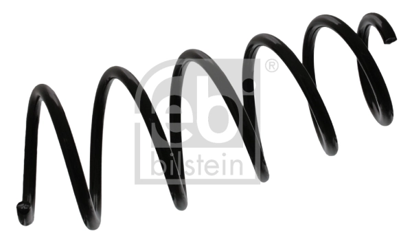 Suspension Spring